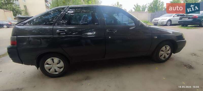Хетчбек ВАЗ / Lada 2112 2007 в Києві