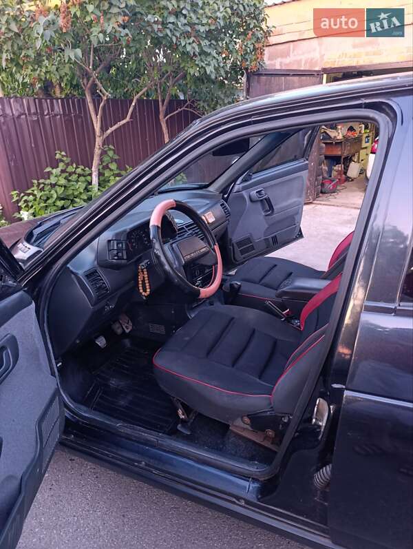 Хетчбек ВАЗ / Lada 2112 2007 в Нікополі