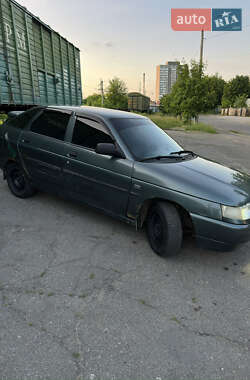 Хэтчбек ВАЗ 2112 2008 в Киеве