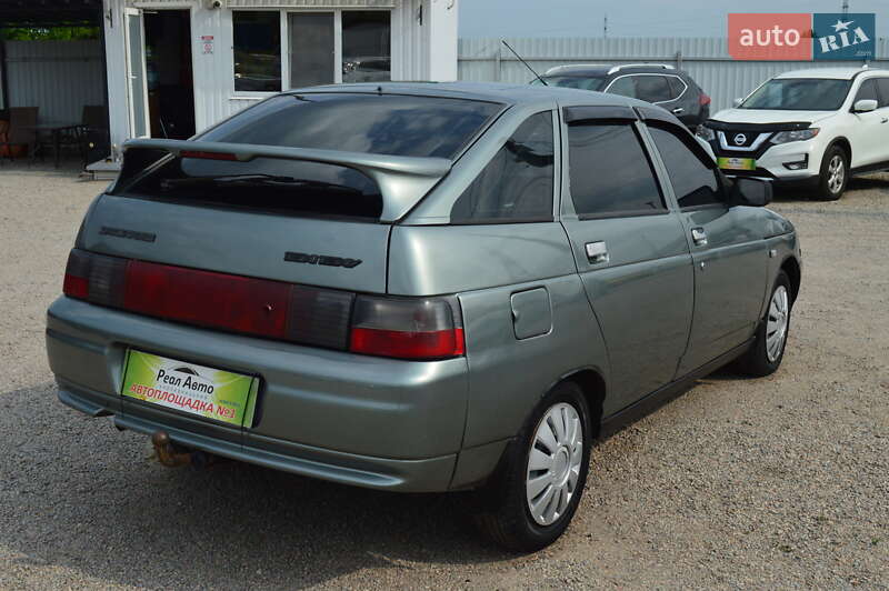 Хетчбек ВАЗ / Lada 2112 2006 в Кропивницькому