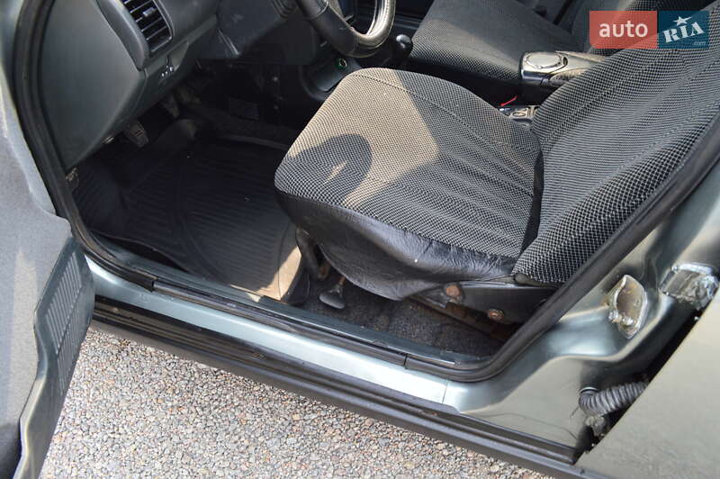 Хетчбек ВАЗ / Lada 2112 2006 в Кропивницькому