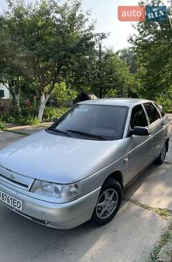 Хэтчбек ВАЗ 2112 2006 в 