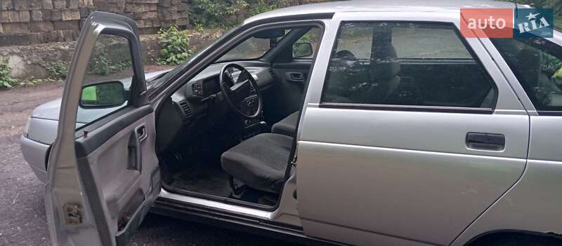 Хетчбек ВАЗ / Lada 2112 2007 в Малій Висці