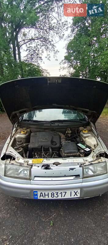 Хетчбек ВАЗ / Lada 2112 2007 в Малій Висці