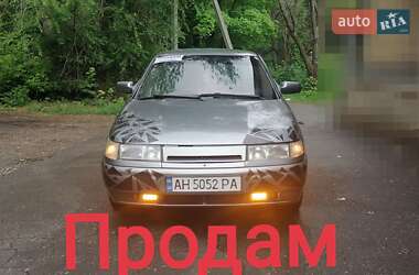 Хэтчбек ВАЗ 2112 2005 в Краматорске
