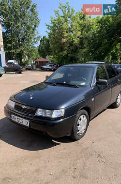 Хэтчбек ВАЗ 2112 2006 в 