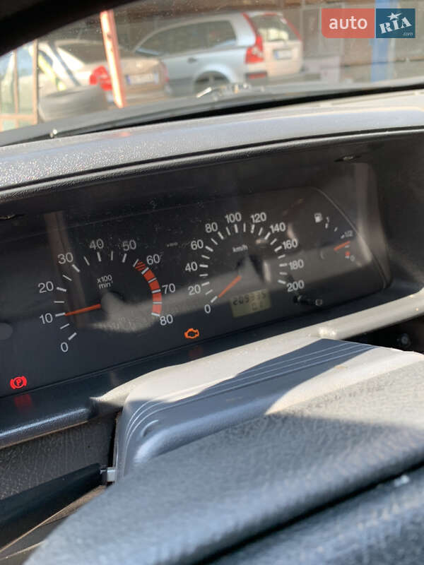 Хетчбек ВАЗ / Lada 2112 2006 в Житомирі