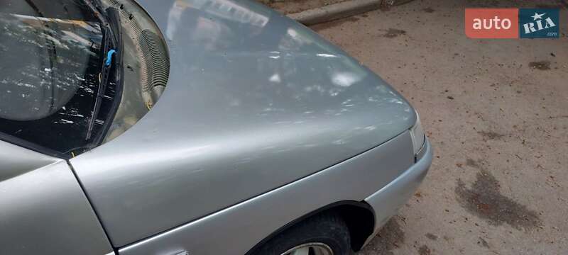 Хетчбек ВАЗ / Lada 2112 2007 в Харкові