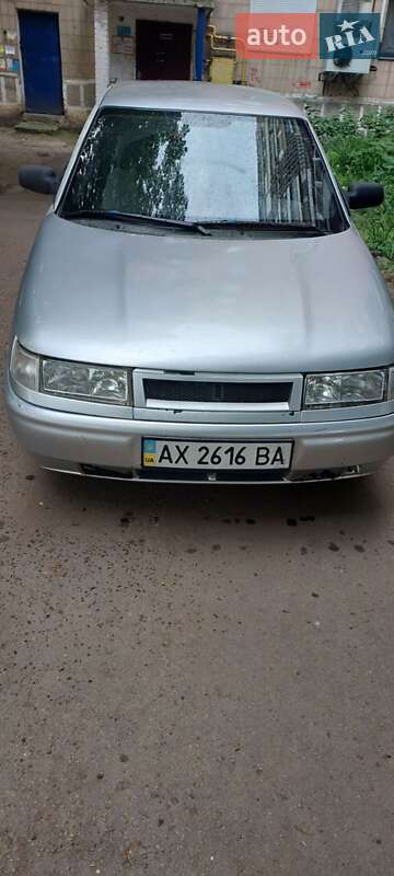 Хетчбек ВАЗ / Lada 2112 2007 в Харкові