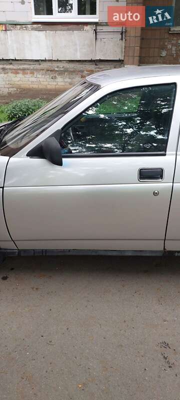 Хетчбек ВАЗ / Lada 2112 2007 в Харкові