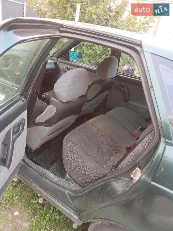 Хетчбек ВАЗ / Lada 2112 2004 в Луцьку