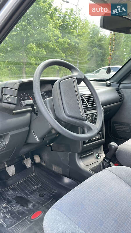 Хэтчбек ВАЗ / Lada 2112 2007 в Павлограде
