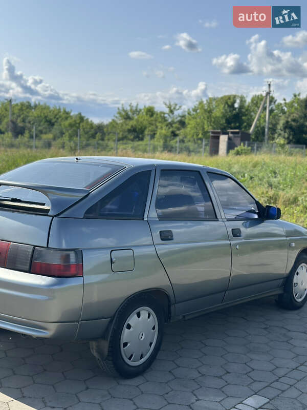 Хэтчбек ВАЗ / Lada 2112 2005 в Ивано-Франковске