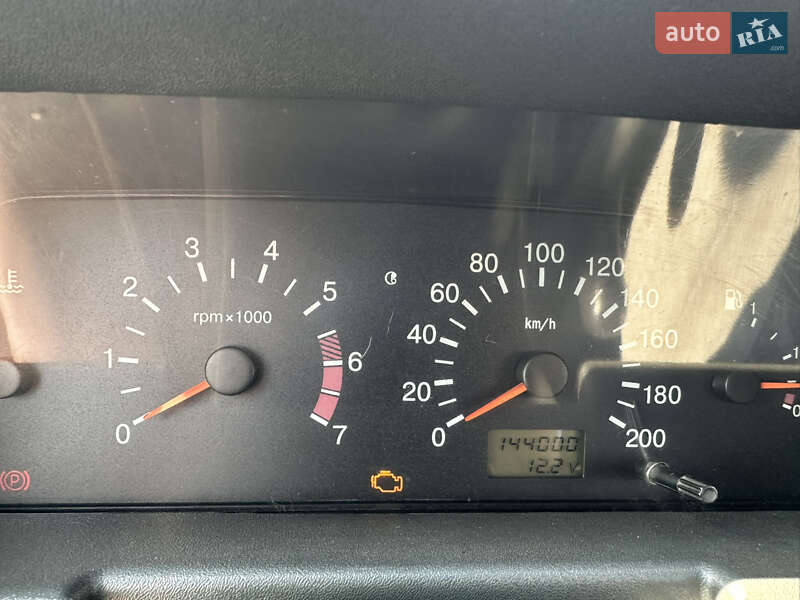 Хэтчбек ВАЗ / Lada 2112 2005 в Ивано-Франковске