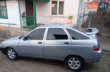 Хэтчбек ВАЗ / Lada 2112 2007 в 