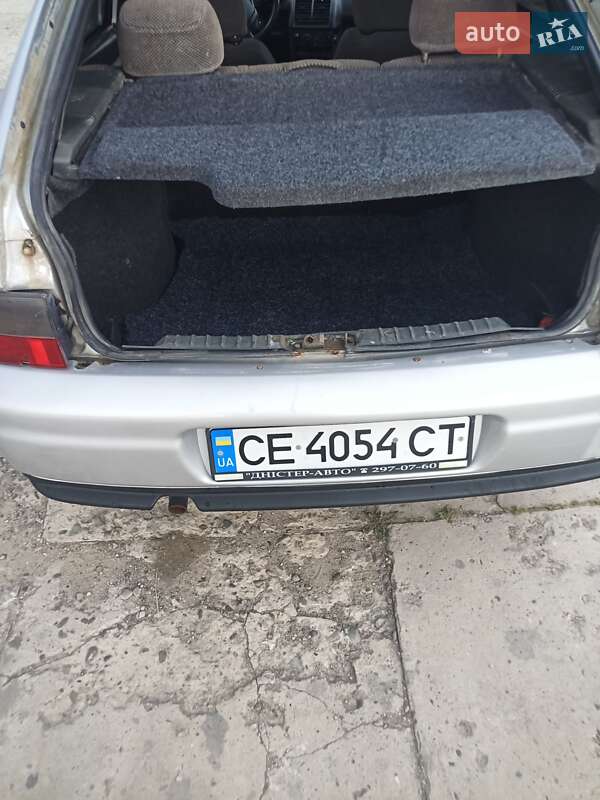 Хэтчбек ВАЗ / Lada 2112 2008 в Хотине фото 11 Хэтчбек ВАЗ / Lada 2112 2008 в Хотине