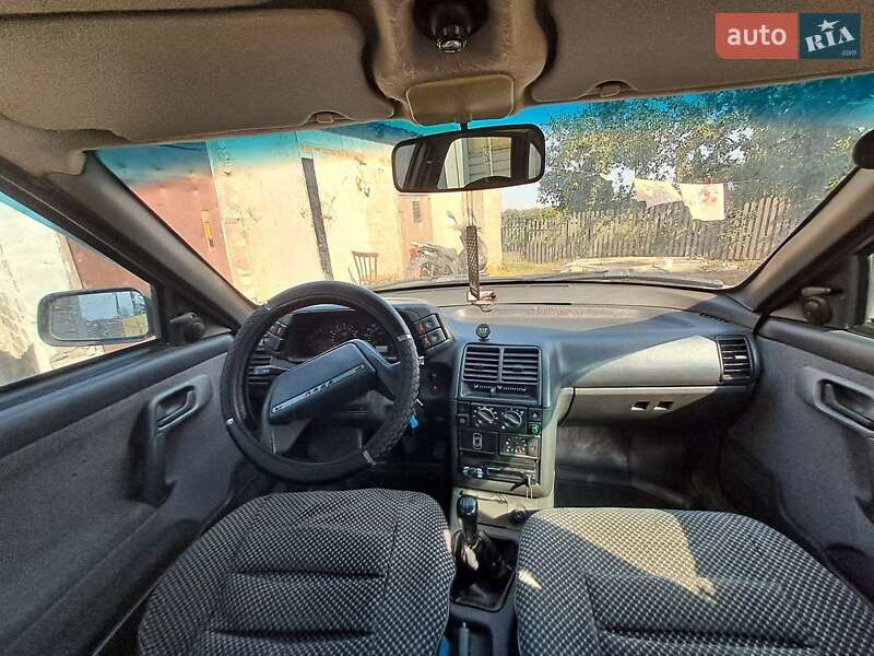 Хэтчбек ВАЗ / Lada 2112 2007 в Сахновщине