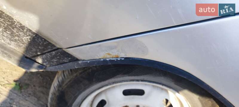 Хэтчбек ВАЗ / Lada 2112 2007 в Львове