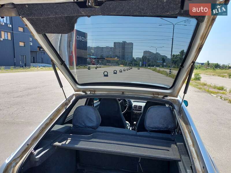 Хетчбек ВАЗ / Lada 2112 2004 в Харкові