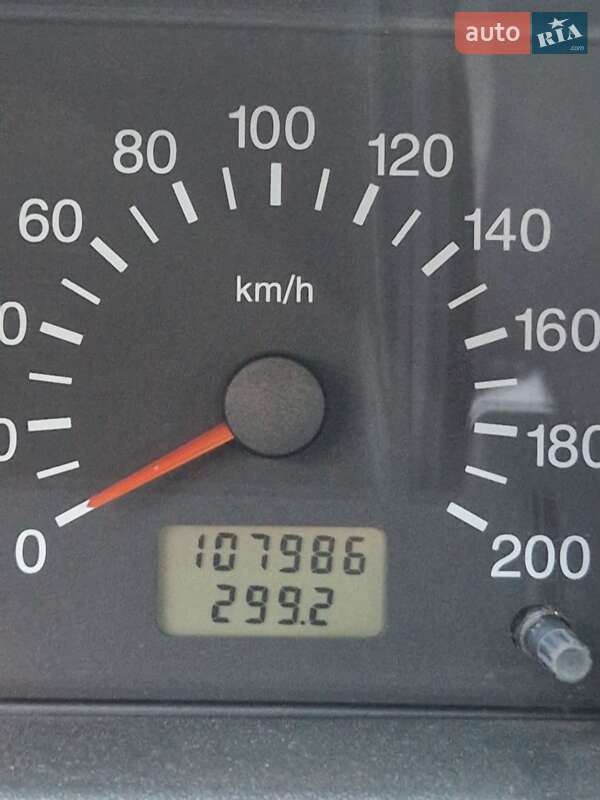 Хэтчбек ВАЗ / Lada 2112 2006 в Киеве