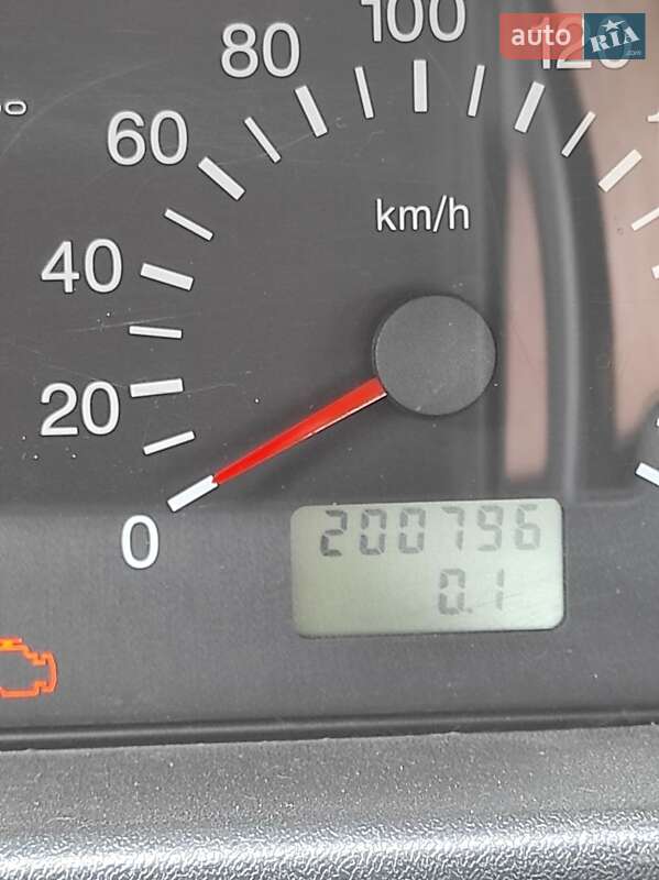Хэтчбек ВАЗ / Lada 2112 2007 в Борисполе