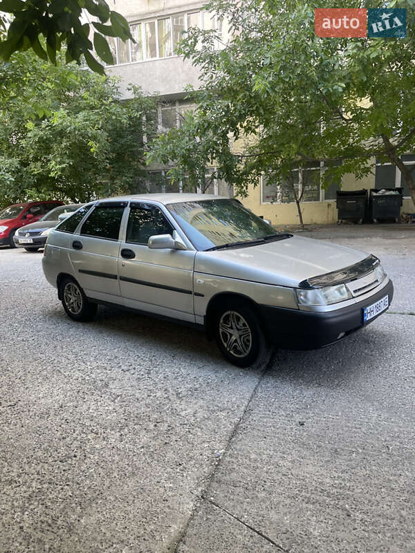 Хэтчбек ВАЗ / Lada 2112 2005 в Одессе