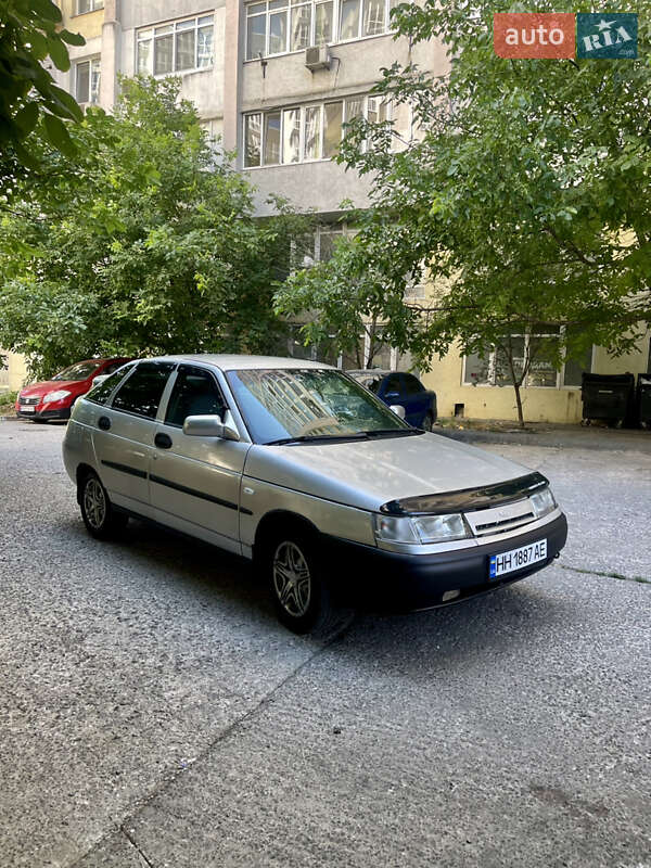Хэтчбек ВАЗ / Lada 2112 2005 в Одессе