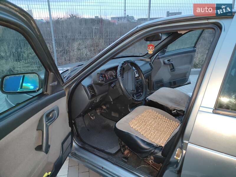 Хэтчбек ВАЗ / Lada 2112 2007 в Виннице