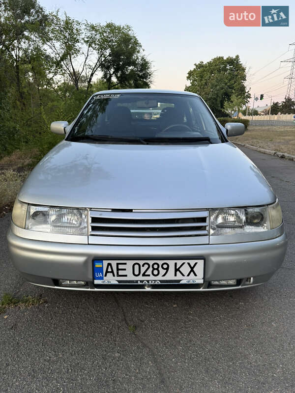 ВАЗ / Lada 2112 2006