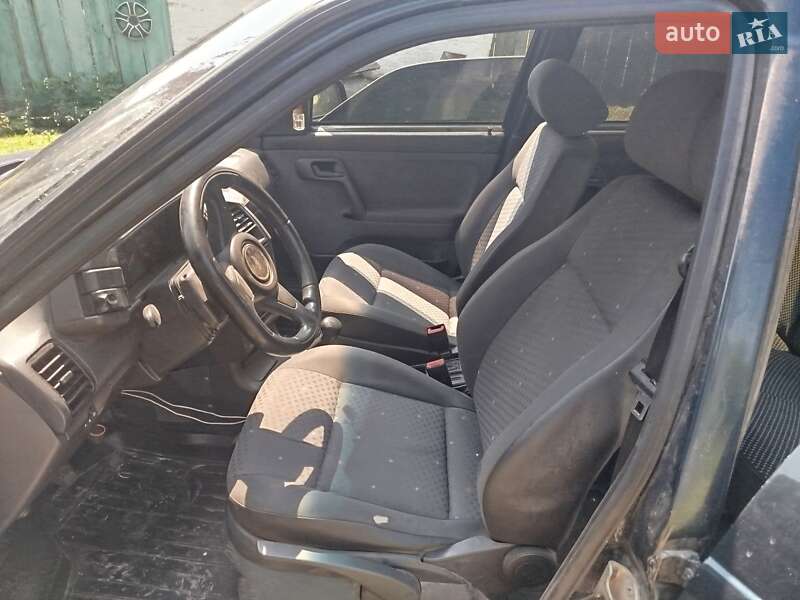 Хетчбек ВАЗ / Lada 2112 2006 в Талалаївці