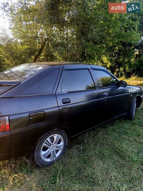 Хэтчбек ВАЗ / Lada 2112 2006 в Виннице