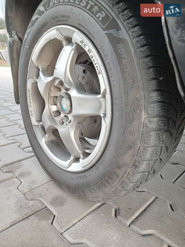 Хэтчбек ВАЗ / Lada 2112 2006 в Виннице