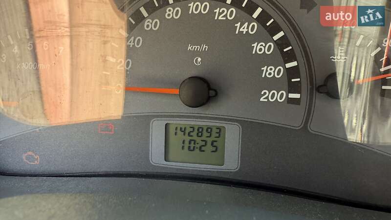 Хэтчбек ВАЗ / Lada 2112 2008 в Харькове