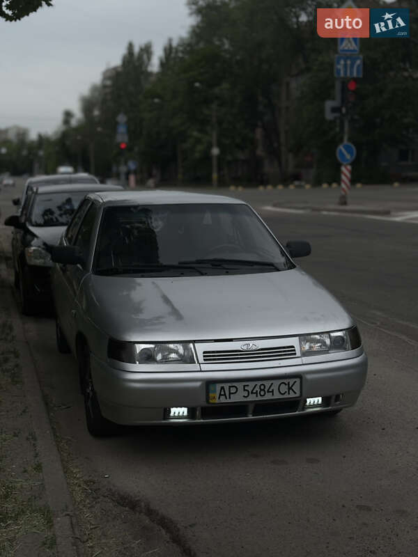 Хетчбек ВАЗ / Lada 2112 2007 в Запоріжжі