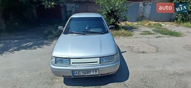 ВАЗ / Lada 2112