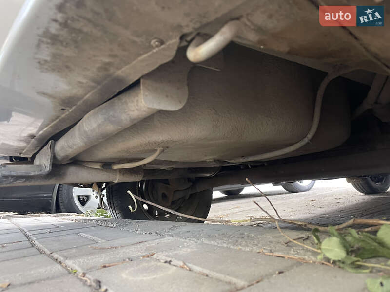 Хэтчбек ВАЗ / Lada 2112 2005 в Одессе