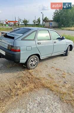 Хэтчбек ВАЗ 2112 2002 в 