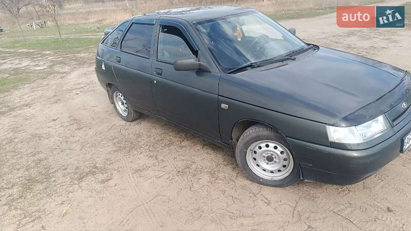 Хетчбек ВАЗ / Lada 2112 2006 в Павлограді