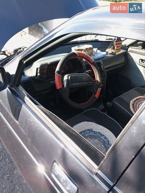 Хэтчбек ВАЗ / Lada 2112 2007 в Житомире