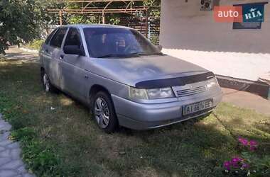 Хетчбек ВАЗ 2112 2007 в  Хетчбек ВАЗ 2112 2007 в