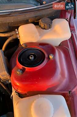 Хэтчбек ВАЗ / Lada 2112 2007 в Ольшанке