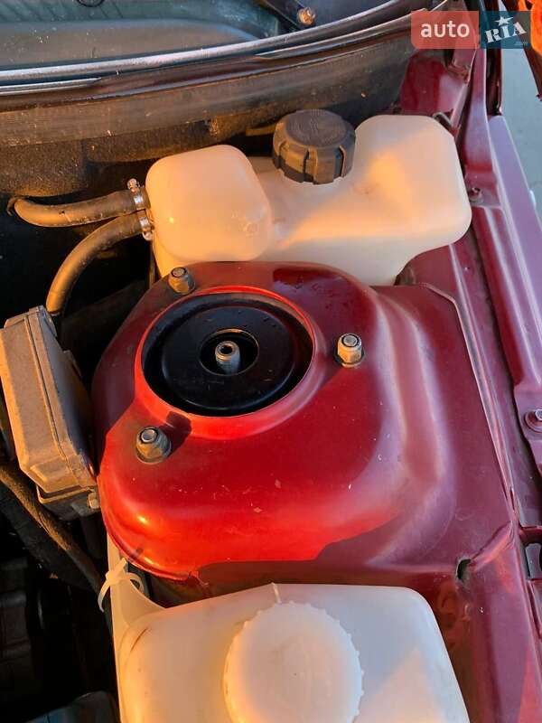 Хэтчбек ВАЗ / Lada 2112 2007 в Ольшанке