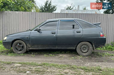 Хетчбек ВАЗ 2112 2007 в Сумах