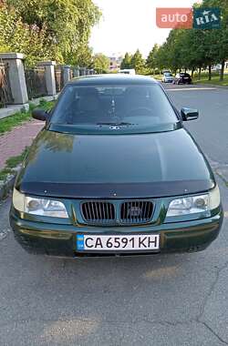 Хэтчбек ВАЗ 2112 2003 в Умани