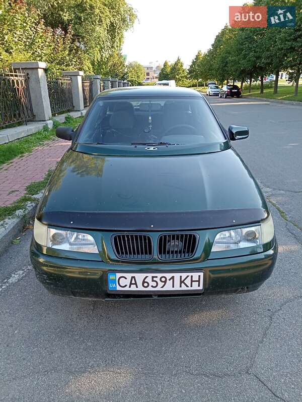 ВАЗ / Lada 2112 2003