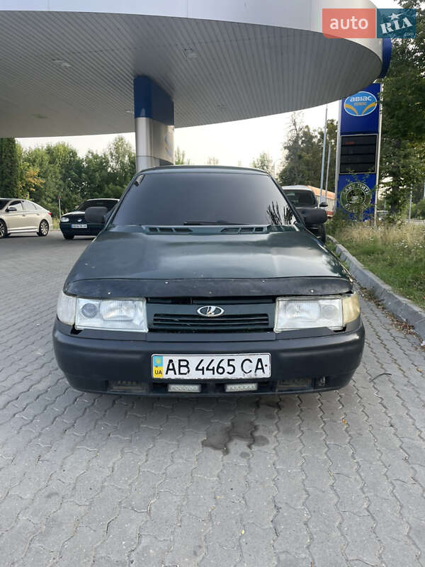 Хэтчбек ВАЗ 2112 2004 в 