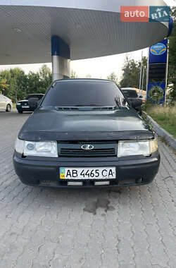 Хэтчбек ВАЗ 2112 2004 в 