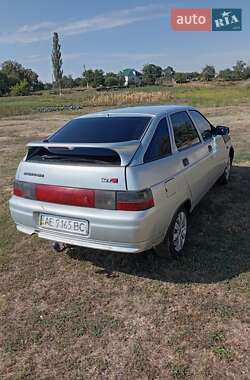 Хэтчбек ВАЗ / Lada 2112 2006 в Магдалиновке