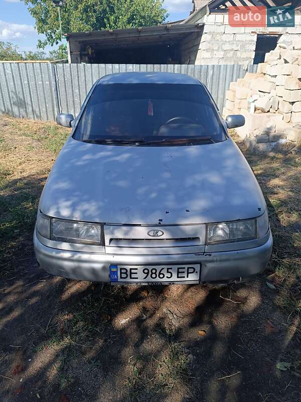 Хетчбек ВАЗ / Lada 2112 2006 в Новому Бузі