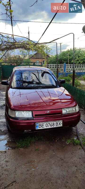 ВАЗ / Lada 2112 2004 ВАЗ / Lada 2112 2004